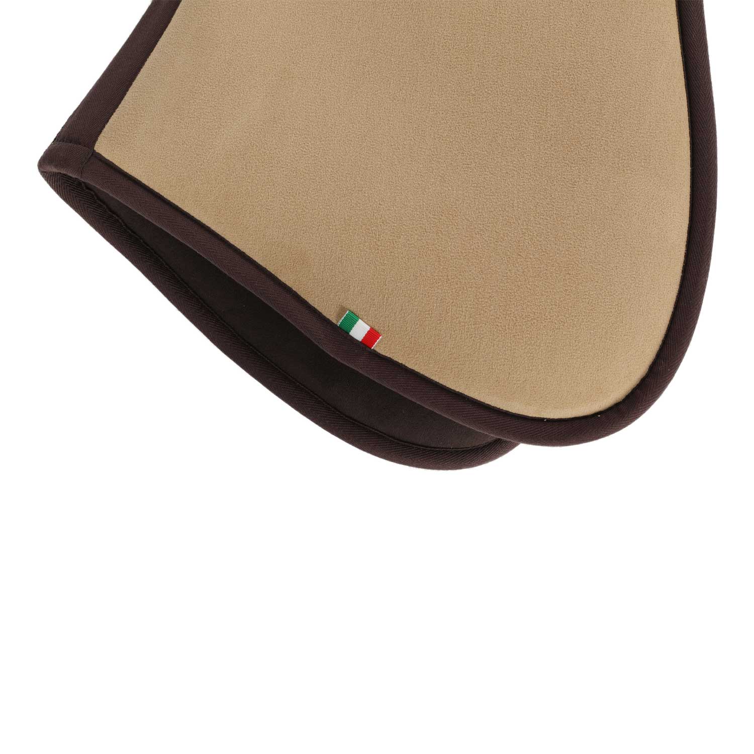 Acavallo Pad Mf Hps Cw-Cs Suede Rear Riser - Image 19
