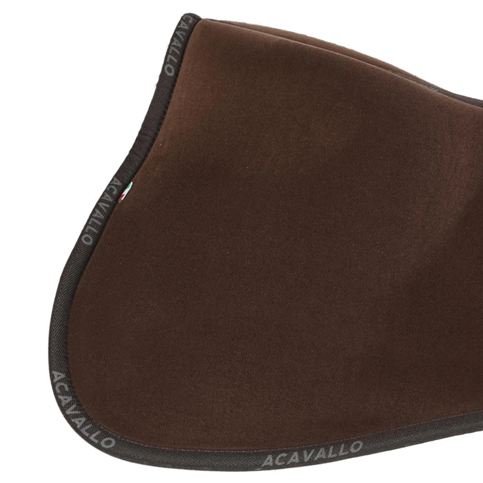 Acavallo Pad Mf Hps Cw-Cs Suede Rear Riser - Image 7
