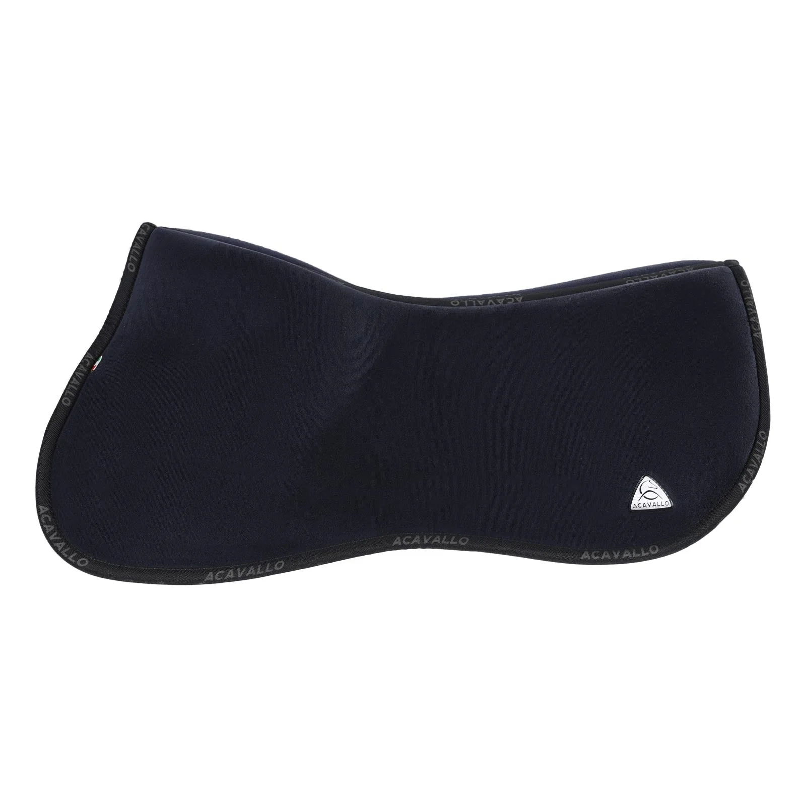 Acavallo Pad Mf Hps Cw-Cs Suede Rear Riser - Image 9
