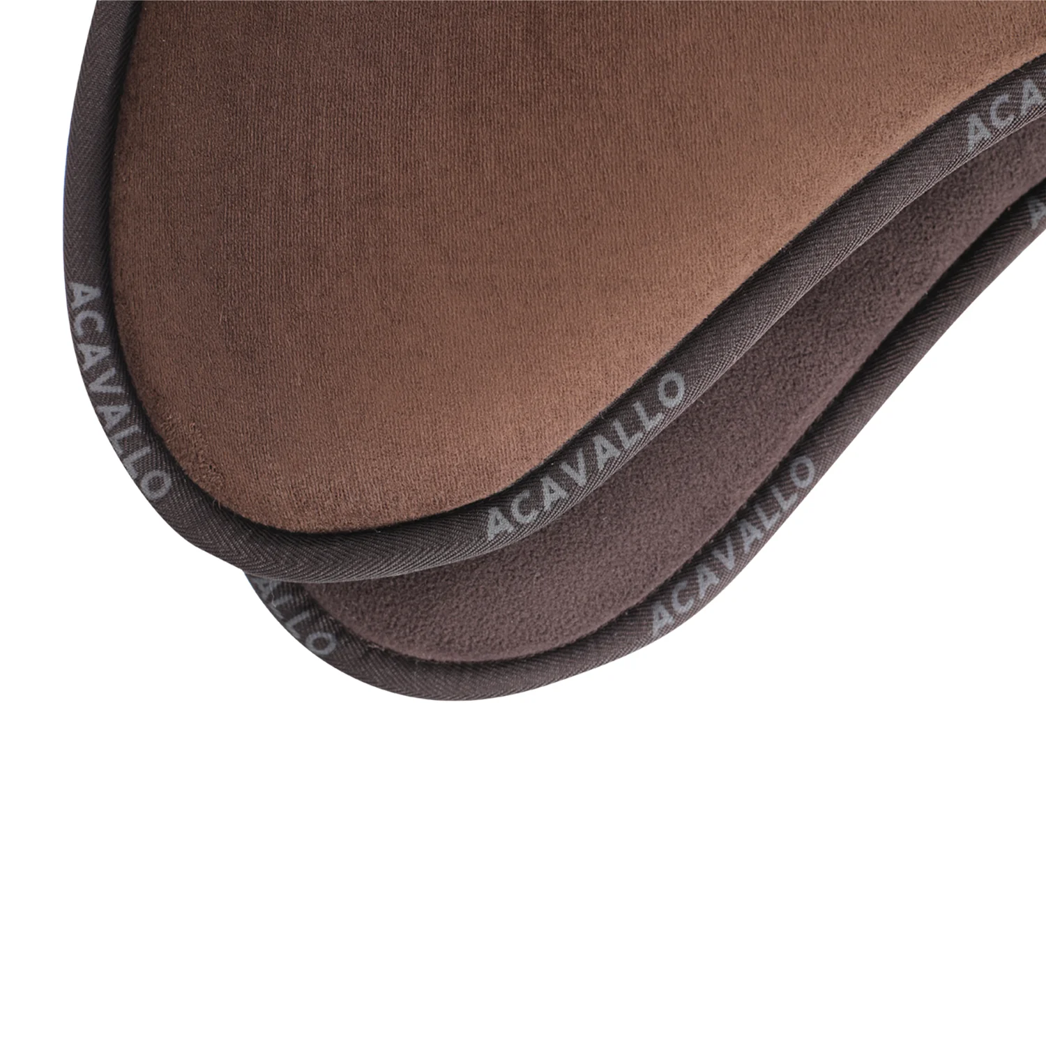 Acavallo Pad MF JCCS CW-CS Suede Flat - Image 20