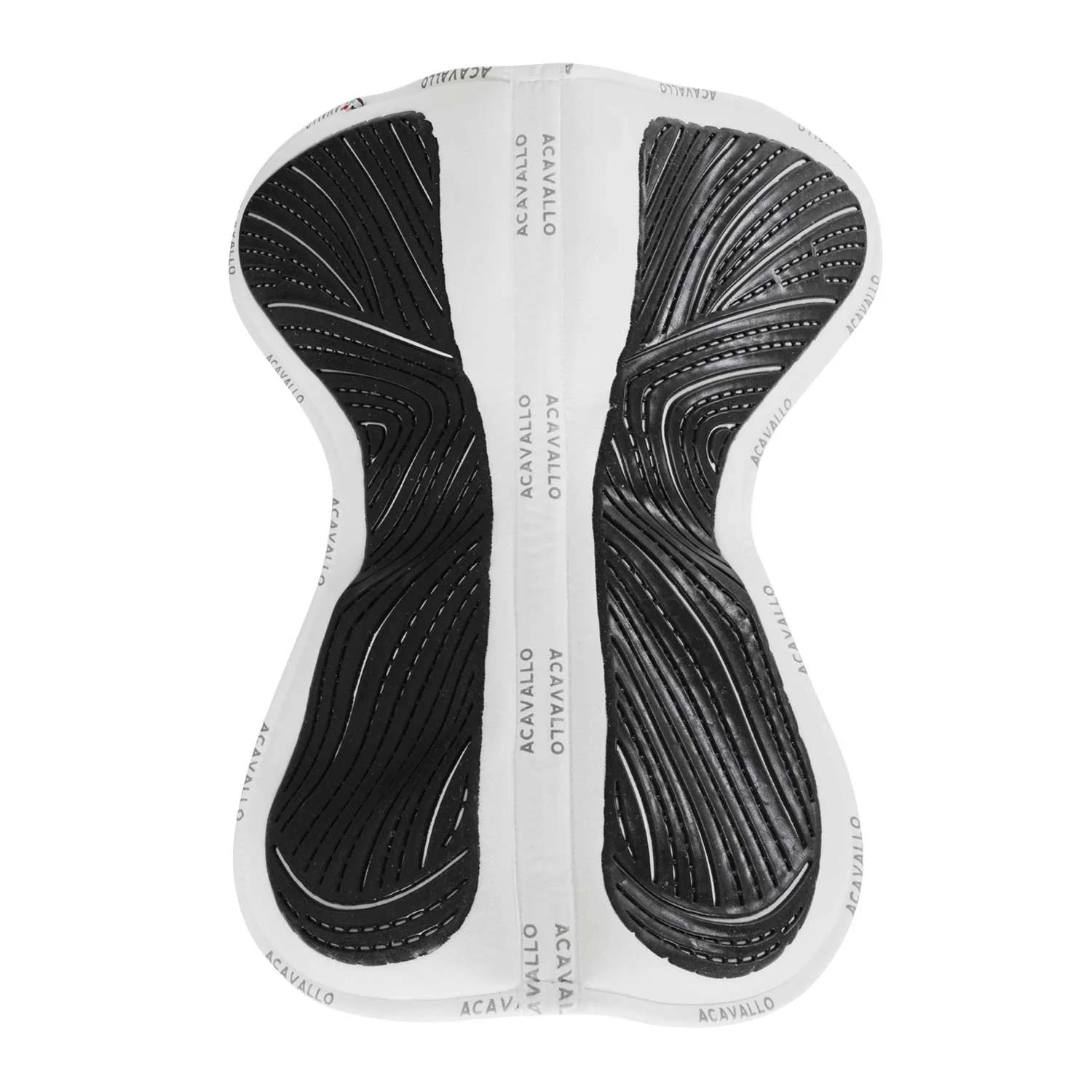 Acavallo Pad MF JCCS CW-CS Suede Gel Grip Flat - Image 22
