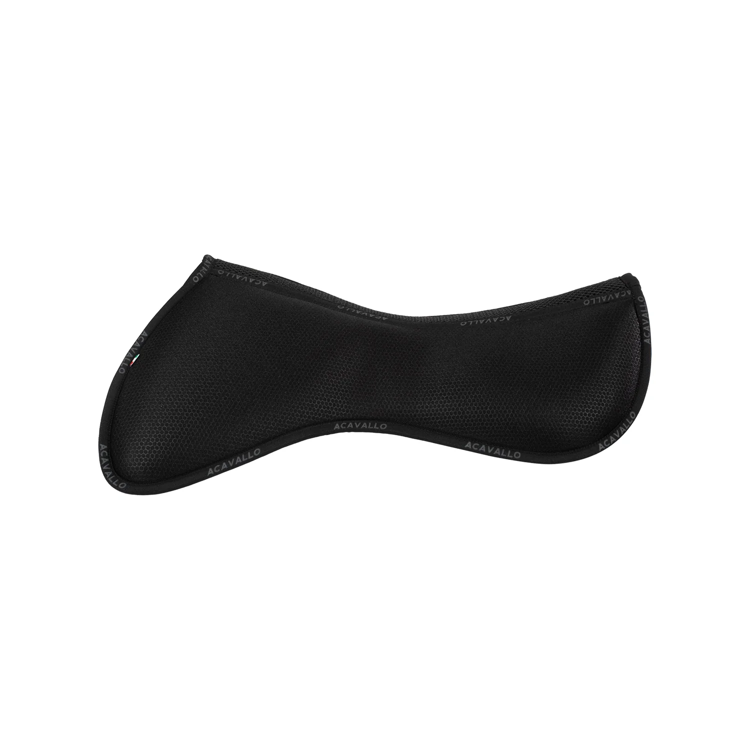Acavallo Pad MF SW-3DS 3D Spacer Honeycomb Flat - Image 2