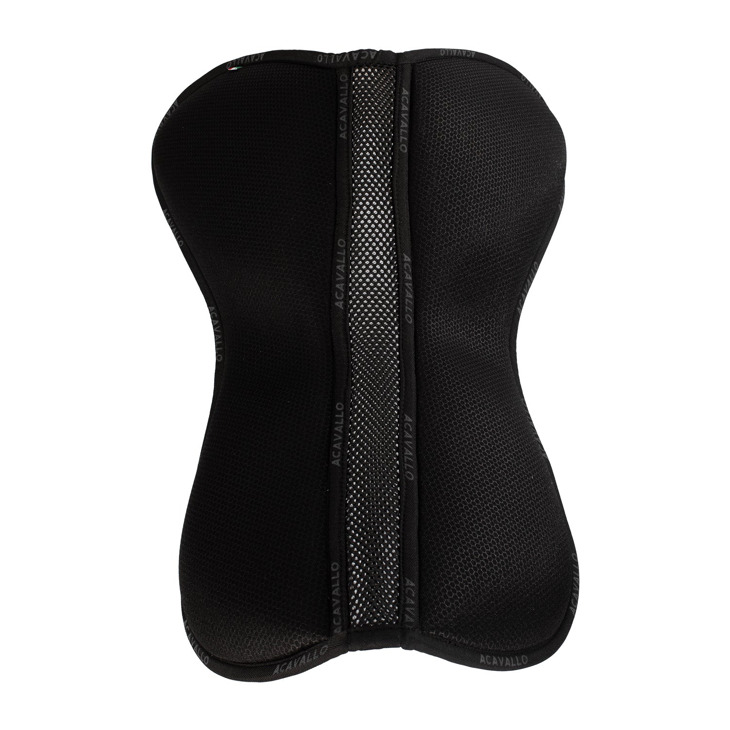 Acavallo Pad MF SW-3DS 3D Spacer Honeycomb Flat - Image 3