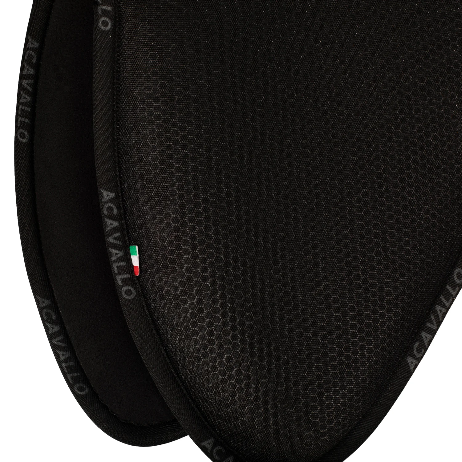 Acavallo Pad MF SW-3DS 3D Spacer Honeycomb Flat - Image 4