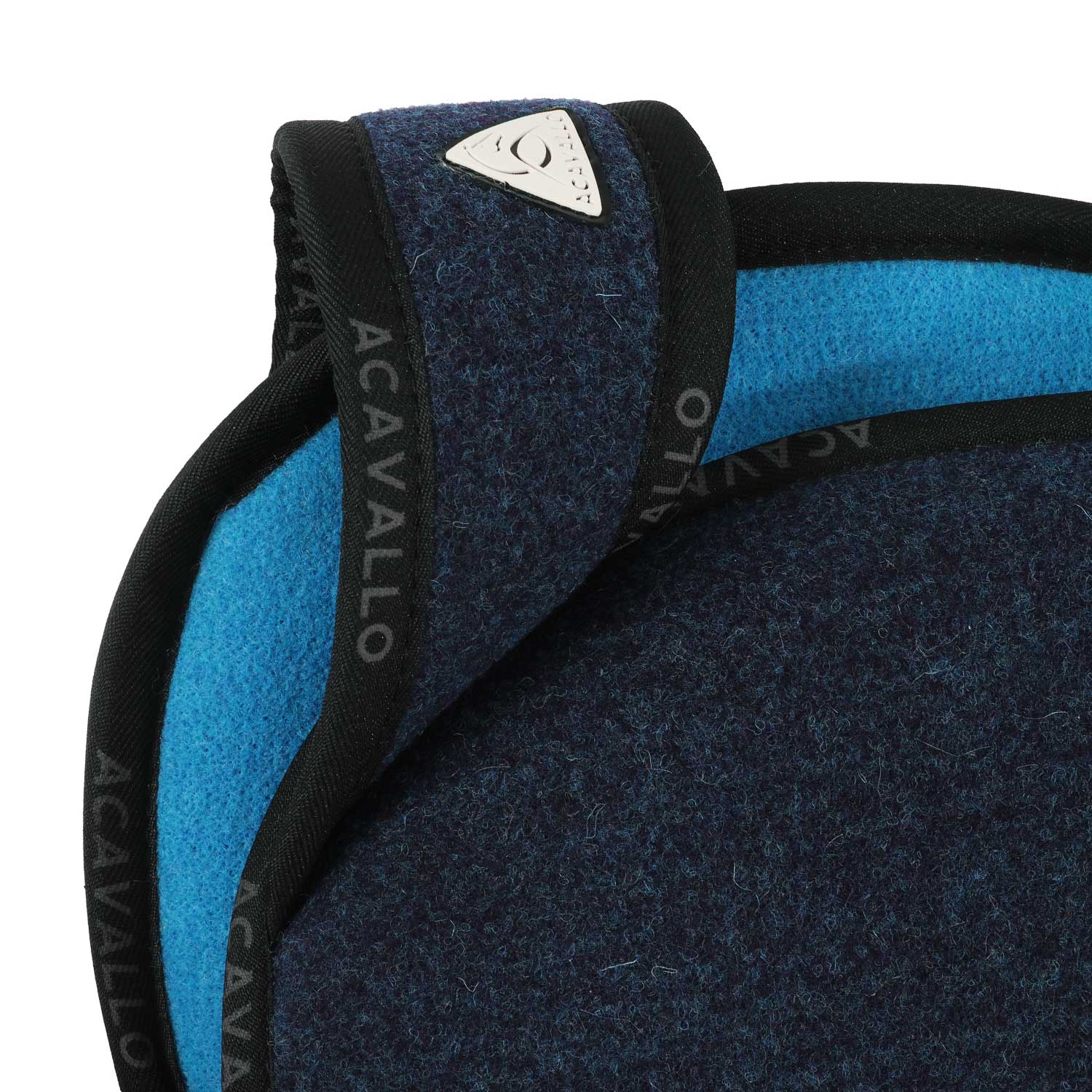 Acavallo Pad MF WFS Double Felt Flat - Image 12