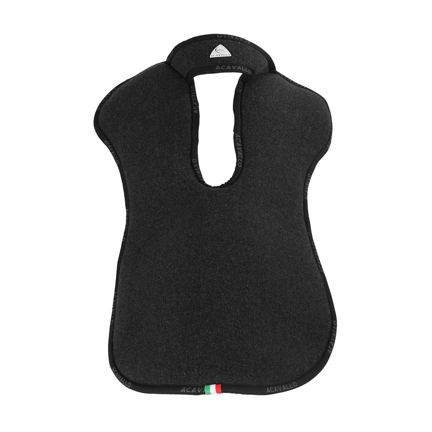 Acavallo Pad MF WFS Double Felt Flat - Image 4