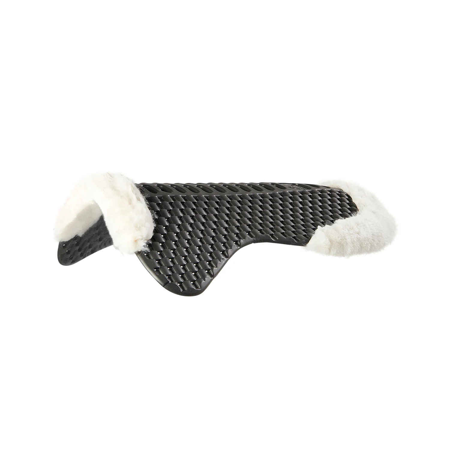 Acavallo Pad Piuma-FS Respira-FS Cut-Out Eva Flat