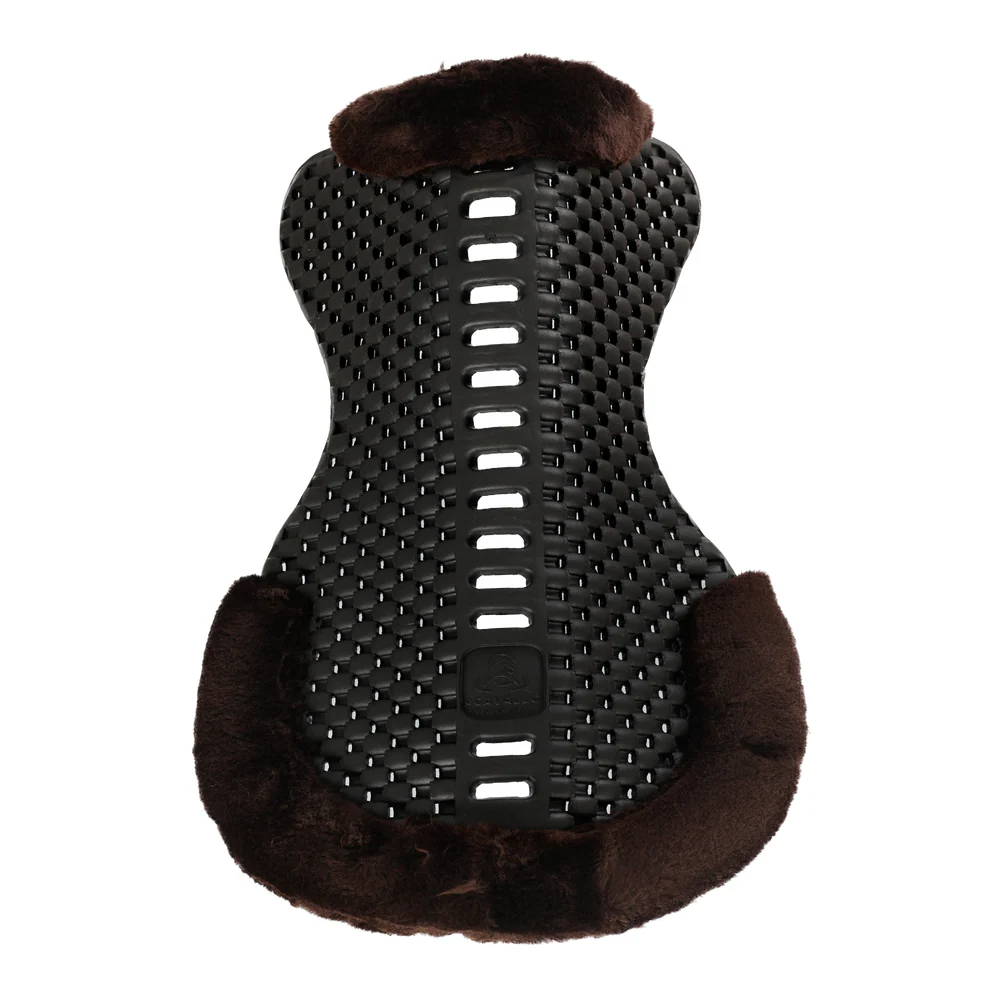 Acavallo Pad Piuma-FS Respira-FS Cut-Out Eva Flat - Image 17
