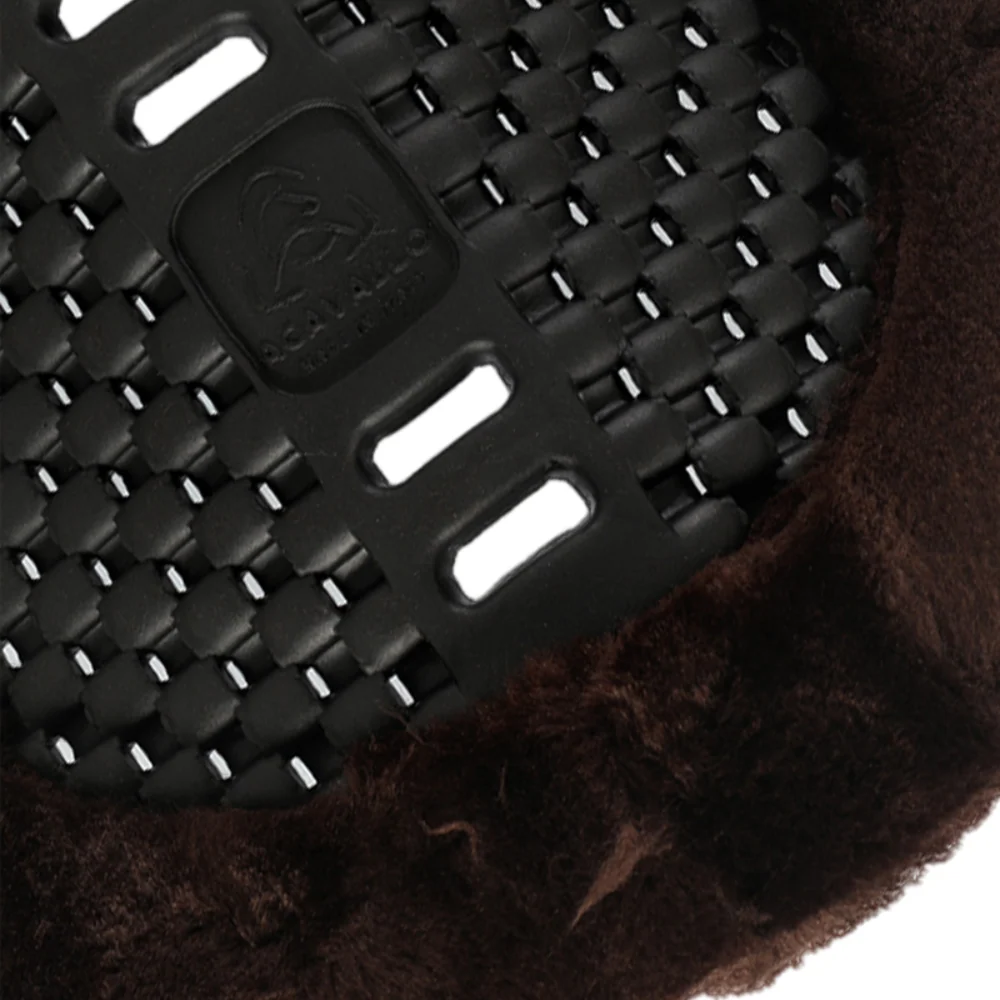 Acavallo Pad Piuma-FS Respira-FS Cut-Out Eva Flat - Image 18