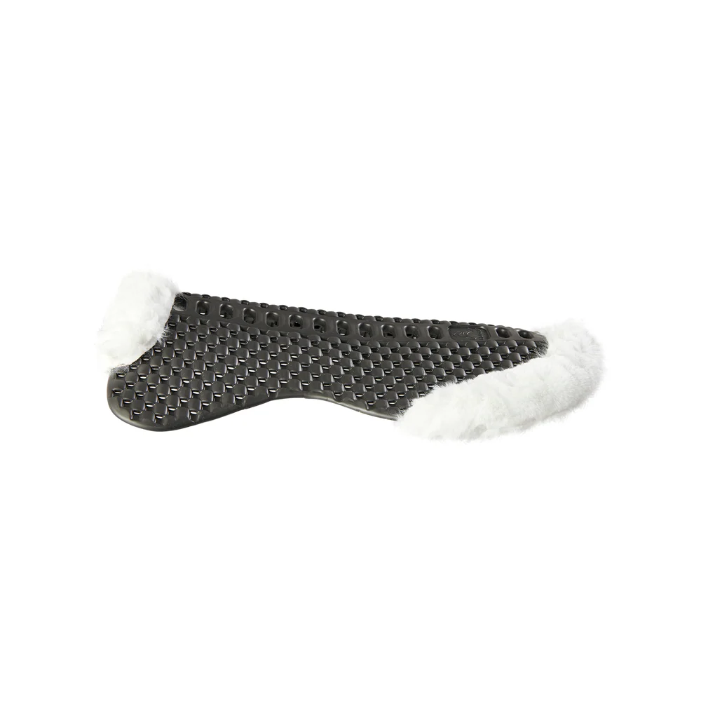 Acavallo Pad Piuma-FS Respira-FS Cut-Out Eva Flat - Image 7
