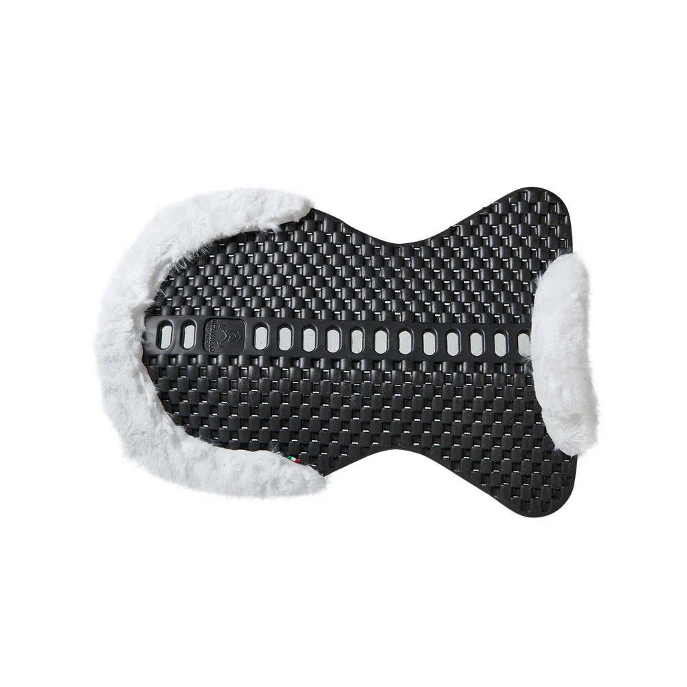 Acavallo Pad Piuma-FS Respira-FS Cut-Out Eva Flat - Image 8