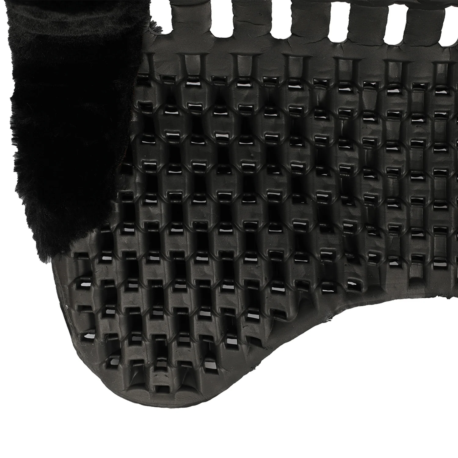 Acavallo Pad Piuma-FS Respira-FS Cut-Out Eva Front & Rear Riser - Image 4