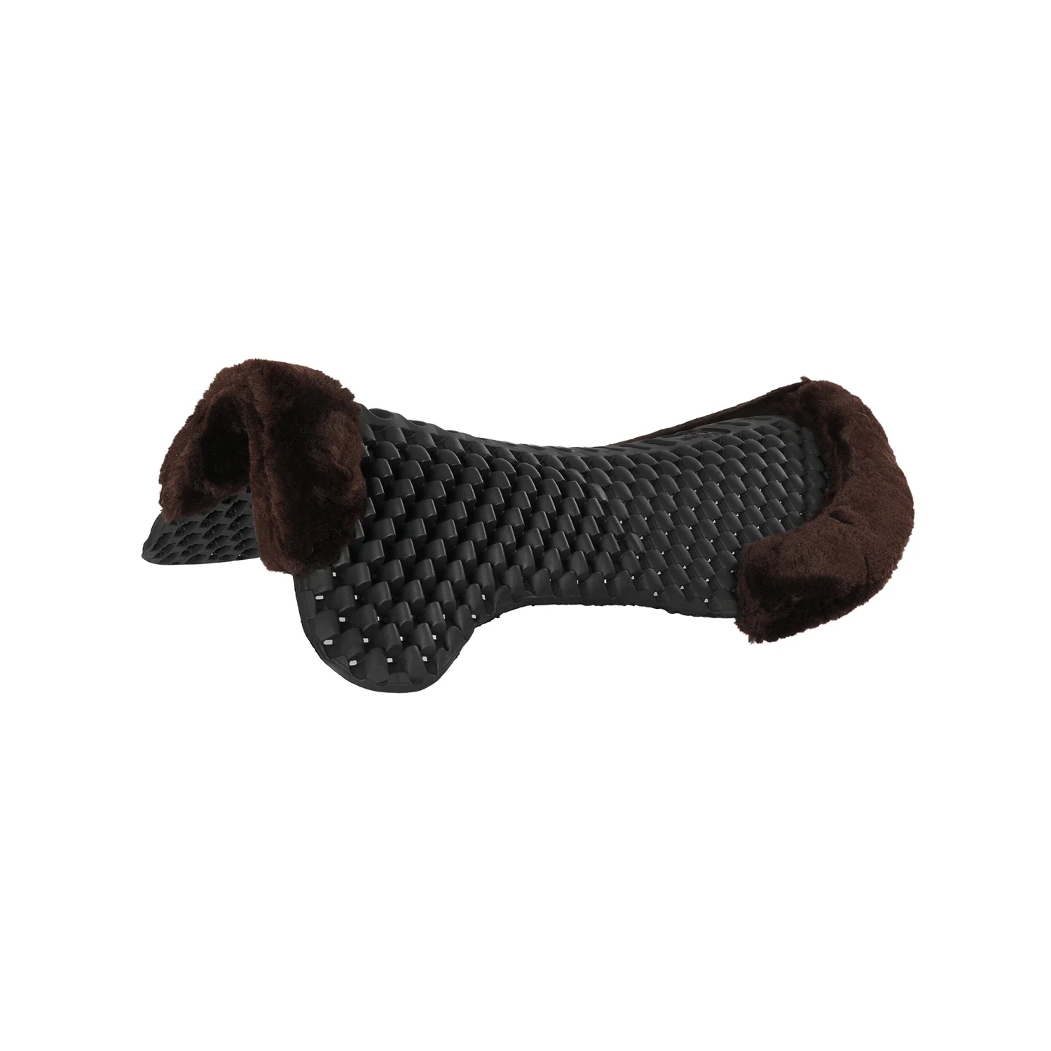 Acavallo Pad Piuma-FS Respira-FS Cut-Out Eva Front Riser - Image 9