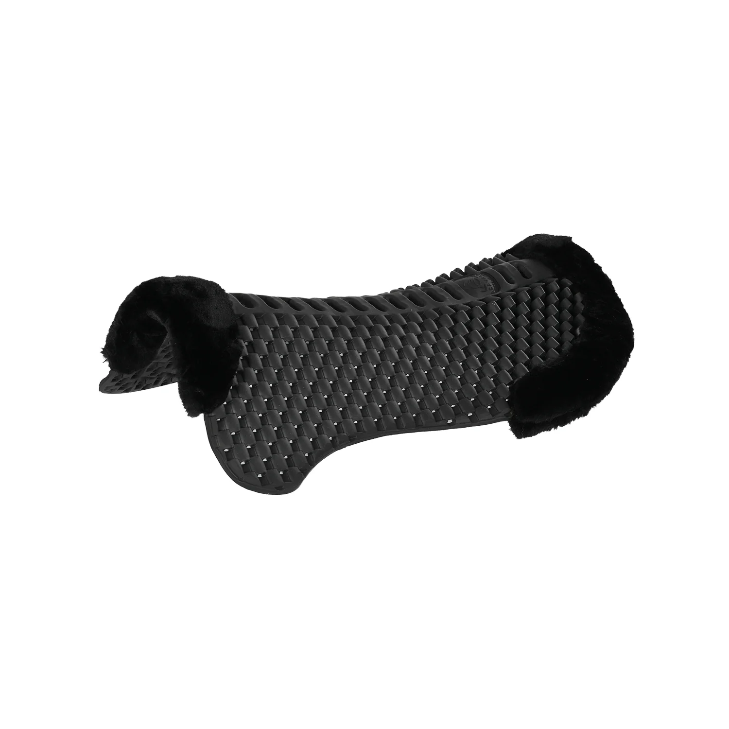 Acavallo Pad Piuma-FS Respira-FS Cut-Out Eva Rear Riser - Image 5