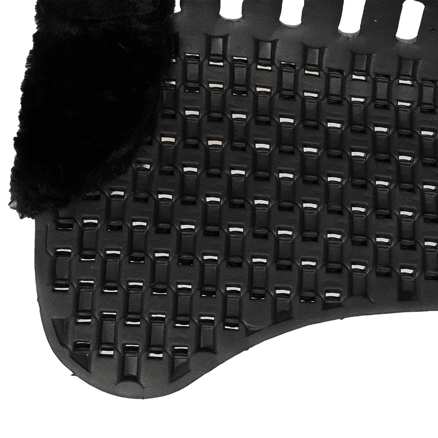 Acavallo Pad Piuma-FS Respira-FS Cut-Out Eva Rear Riser - Image 8