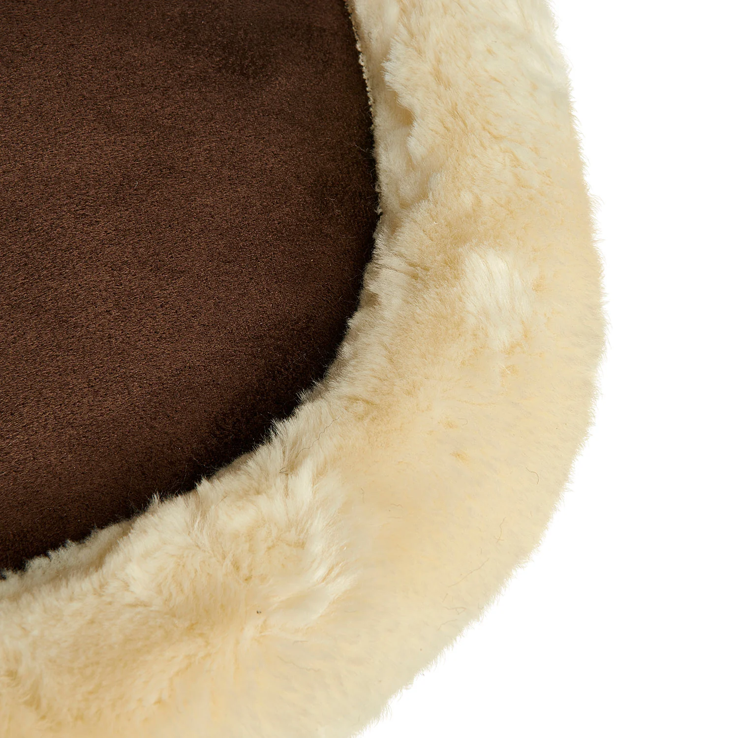 Acavallo Pad Piuma-FS WFS-FS Pocket Suede Flat - Image 11