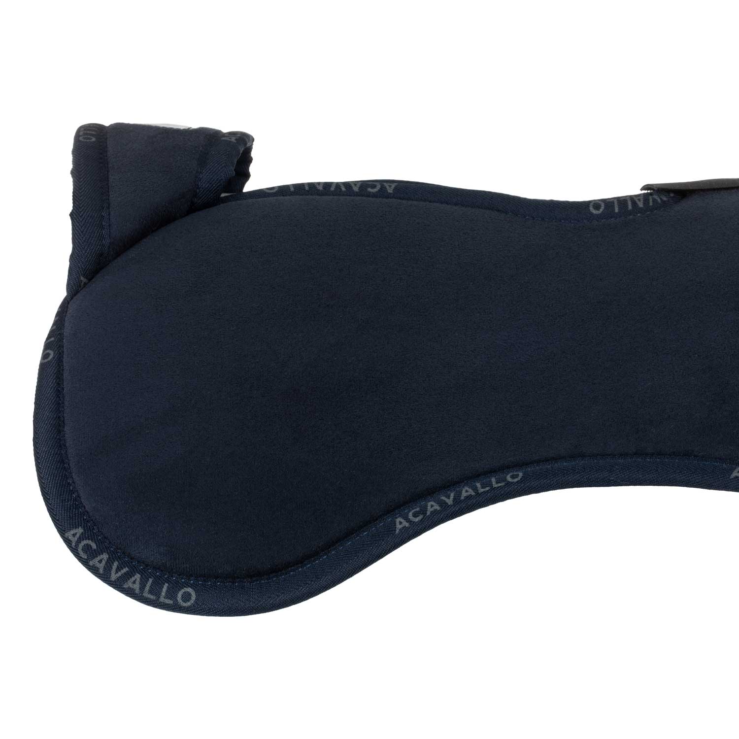 Acavallo Pad Piuma-FS WFS-FS Pocket Suede Flat - Image 16
