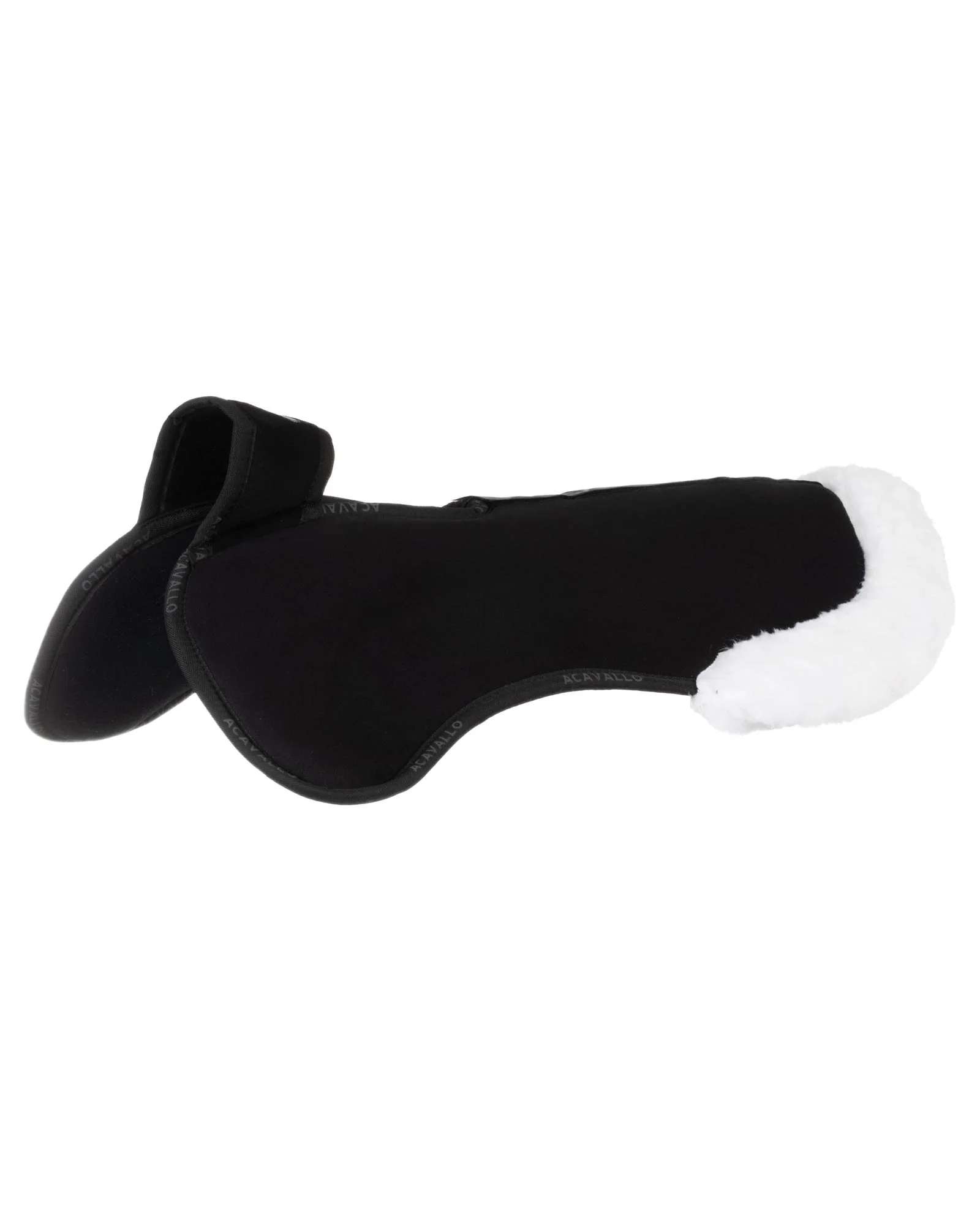 Acavallo Pad Piuma-FS WFS-FS Pocket Suede Flat - Image 20