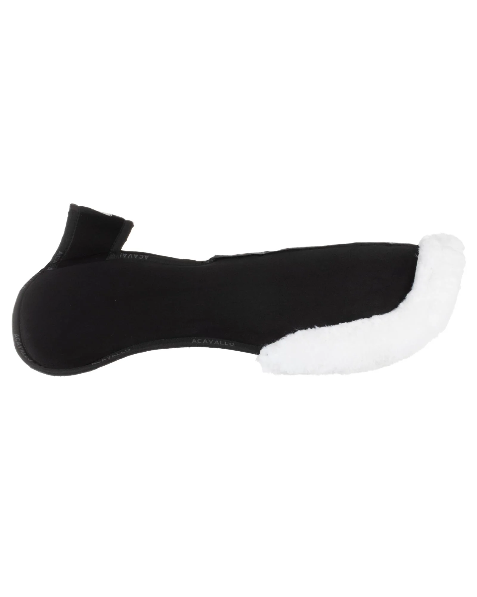 Acavallo Pad Piuma-FS WFS-FS Pocket Suede Flat - Image 21