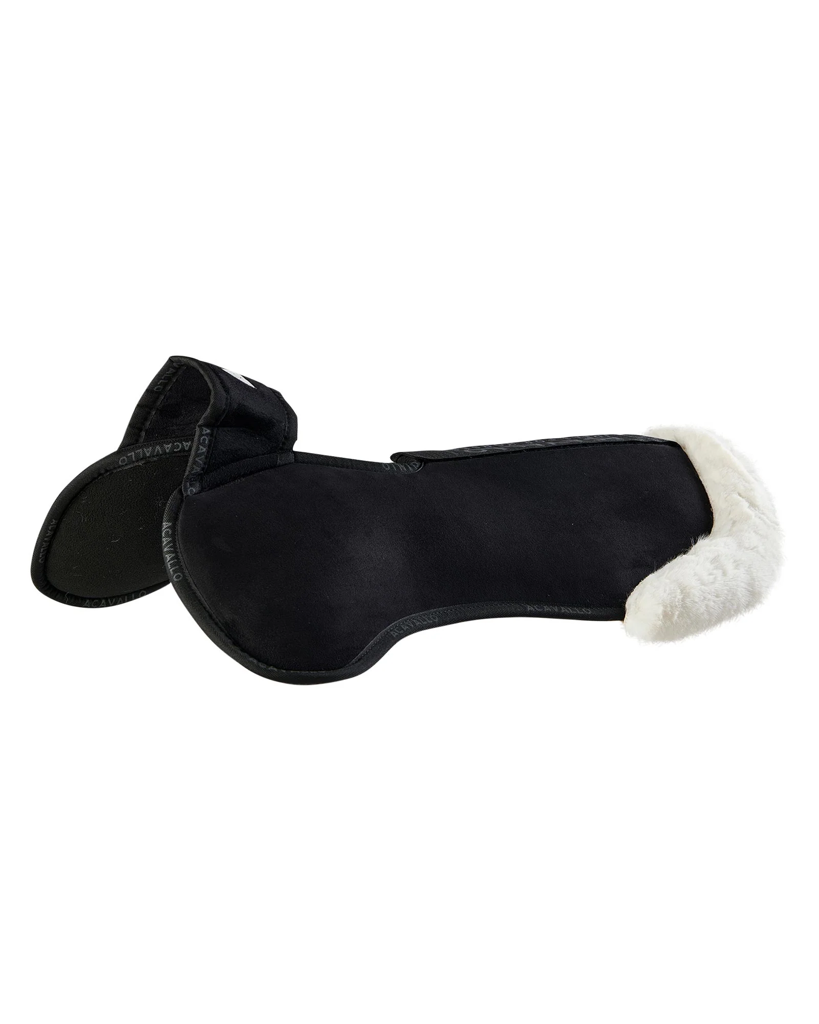 Acavallo Pad Piuma-FS WFS-FS Pocket Suede Flat - Image 27
