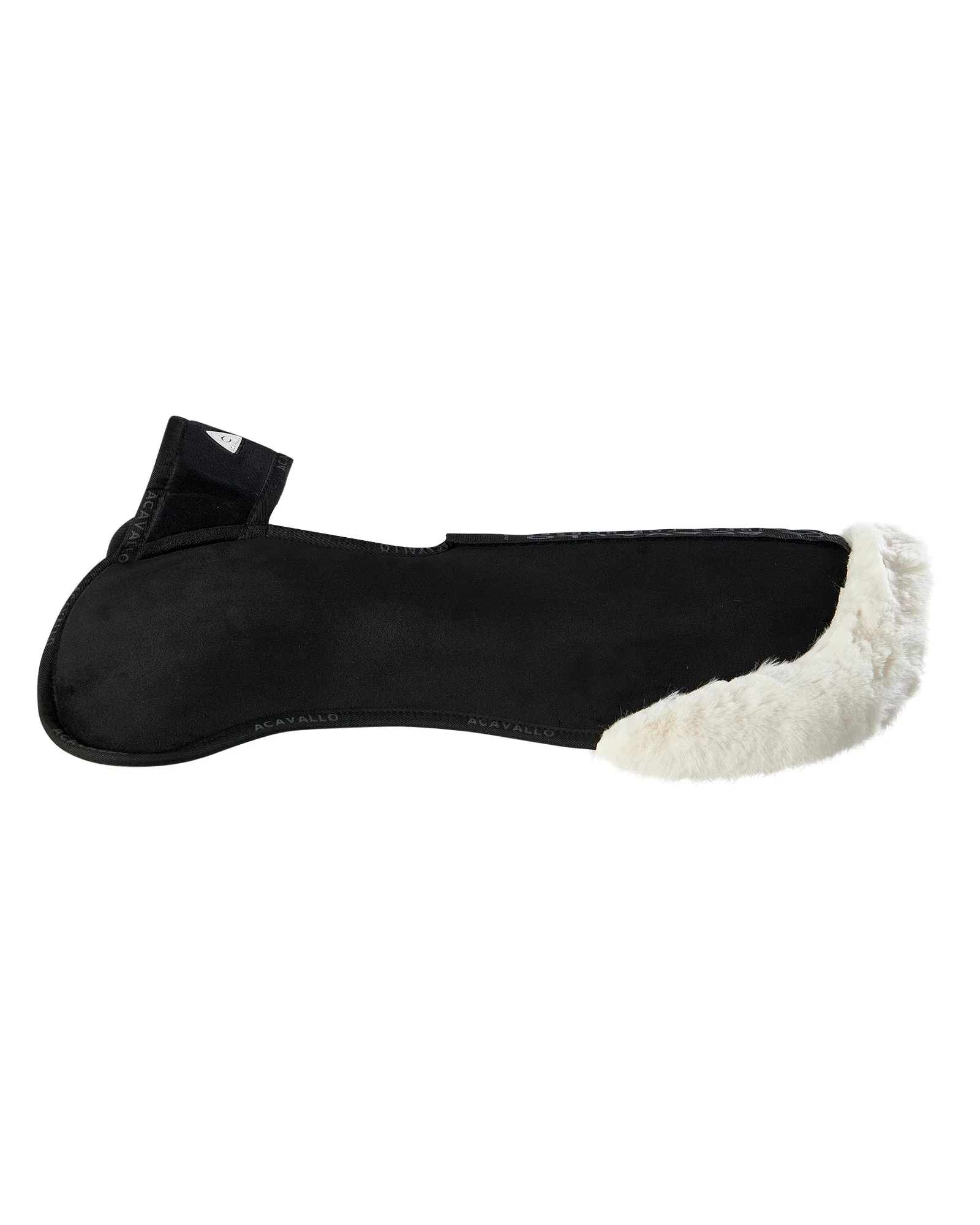 Acavallo Pad Piuma-FS WFS-FS Pocket Suede Flat - Image 28