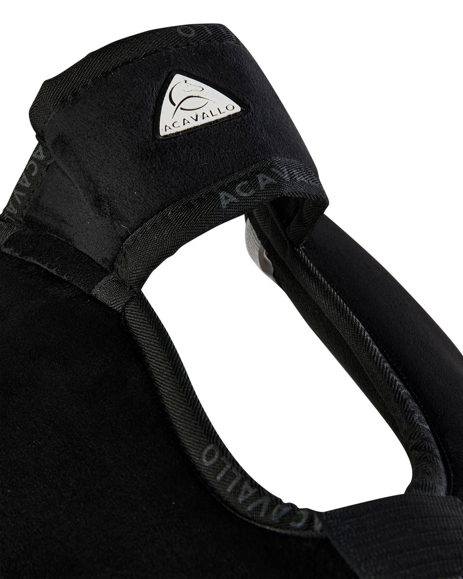 Acavallo Pad Piuma-FS WFS-FS Pocket Suede Flat - Image 30