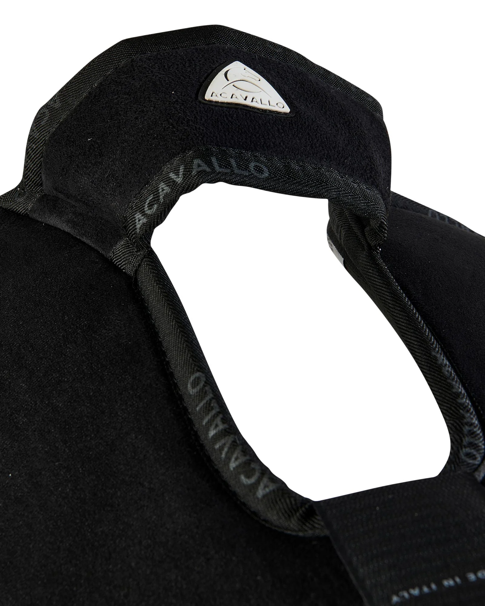 Acavallo Pad Piuma-FS WFS-FS Pocket Suede Flat - Image 36