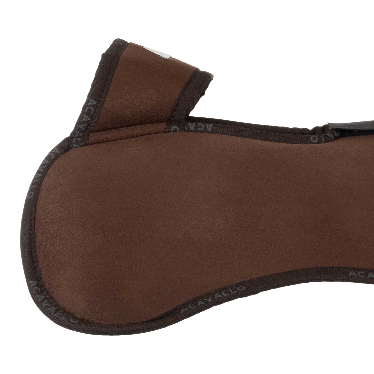 Acavallo Pad Piuma-FS WFS-FS Pocket Suede Front & Rear Riser - Image 21
