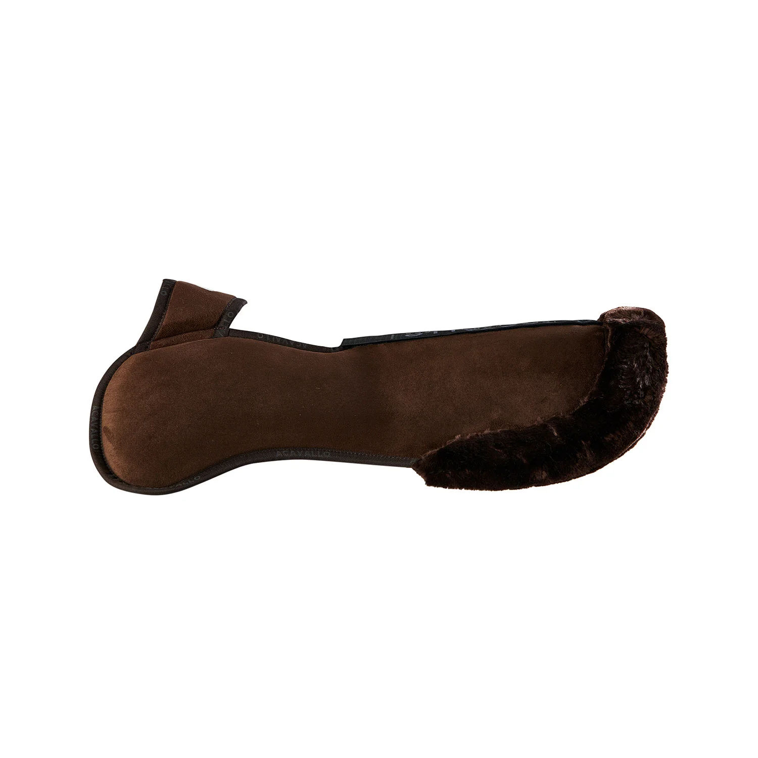 Acavallo Pad Piuma-FS WFS-FS Pocket Suede Front Riser - Image 2