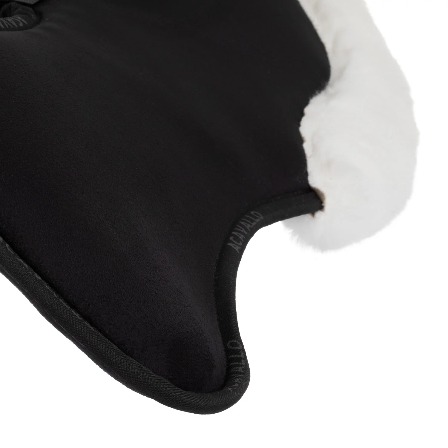 Acavallo Pad Piuma-FS WFS-FS Pocket Suede Front Riser - Image 29