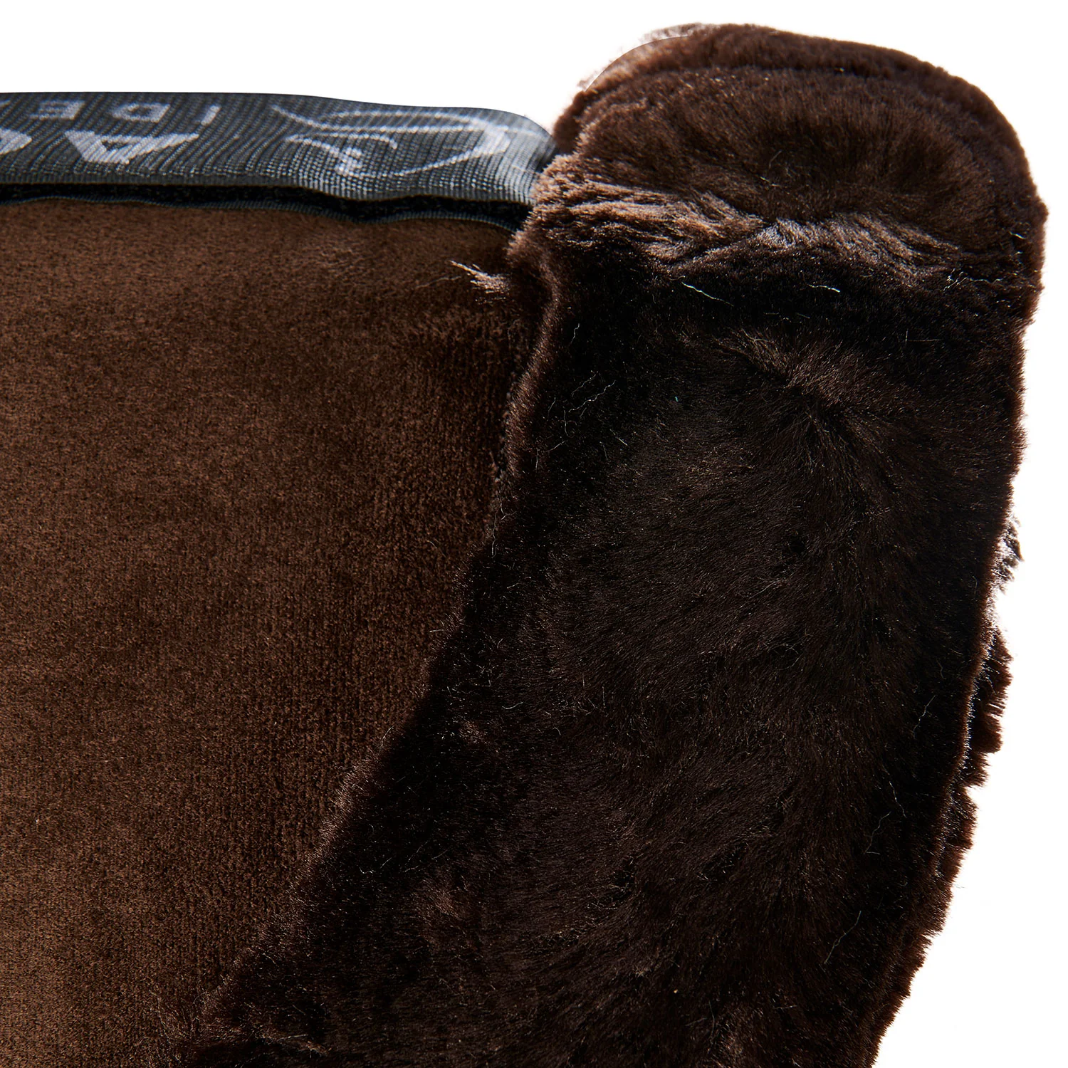 Acavallo Pad Piuma-FS WFS-FS Pocket Suede Front Riser - Image 4