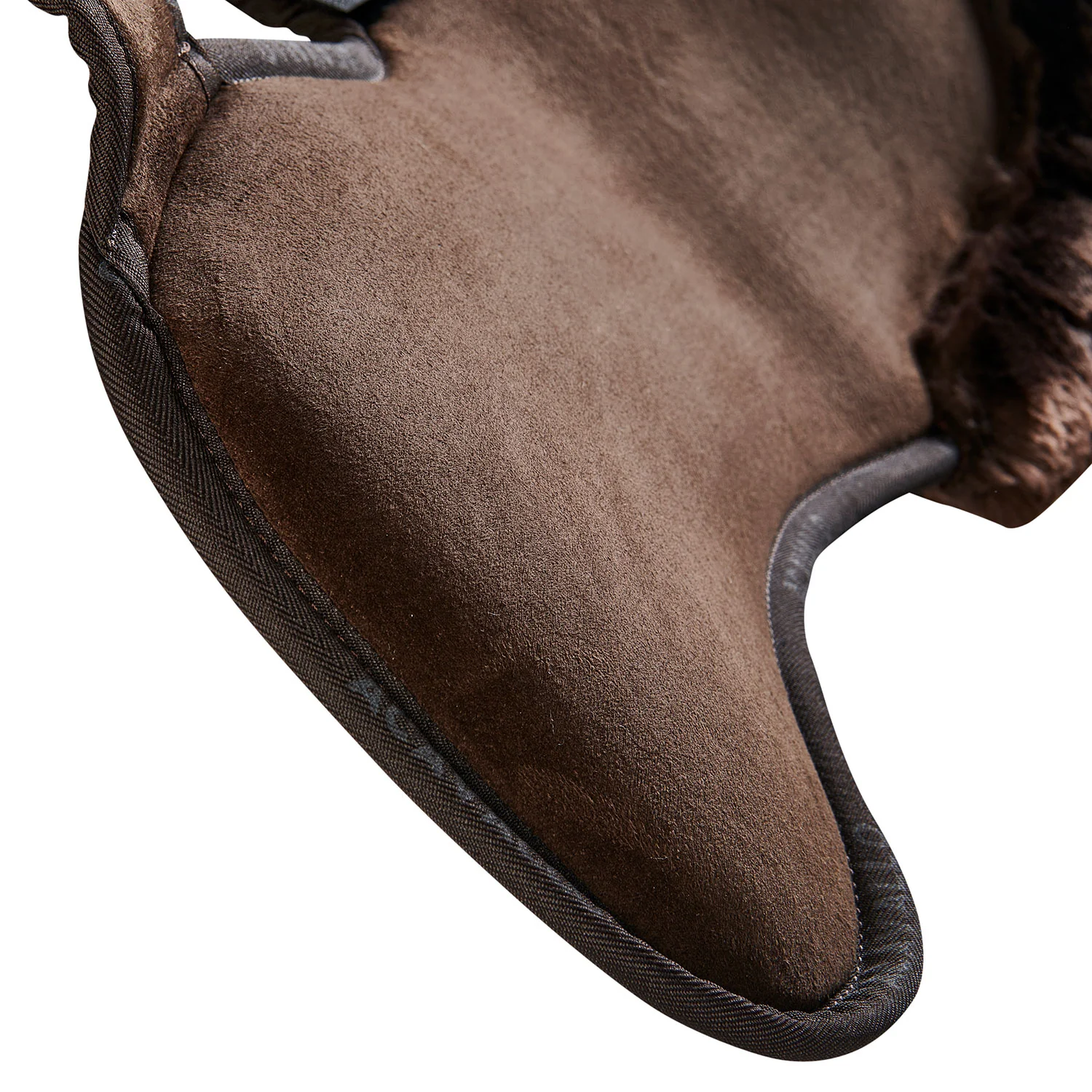 Acavallo Pad Piuma-FS WFS-FS Pocket Suede Front Riser - Image 7