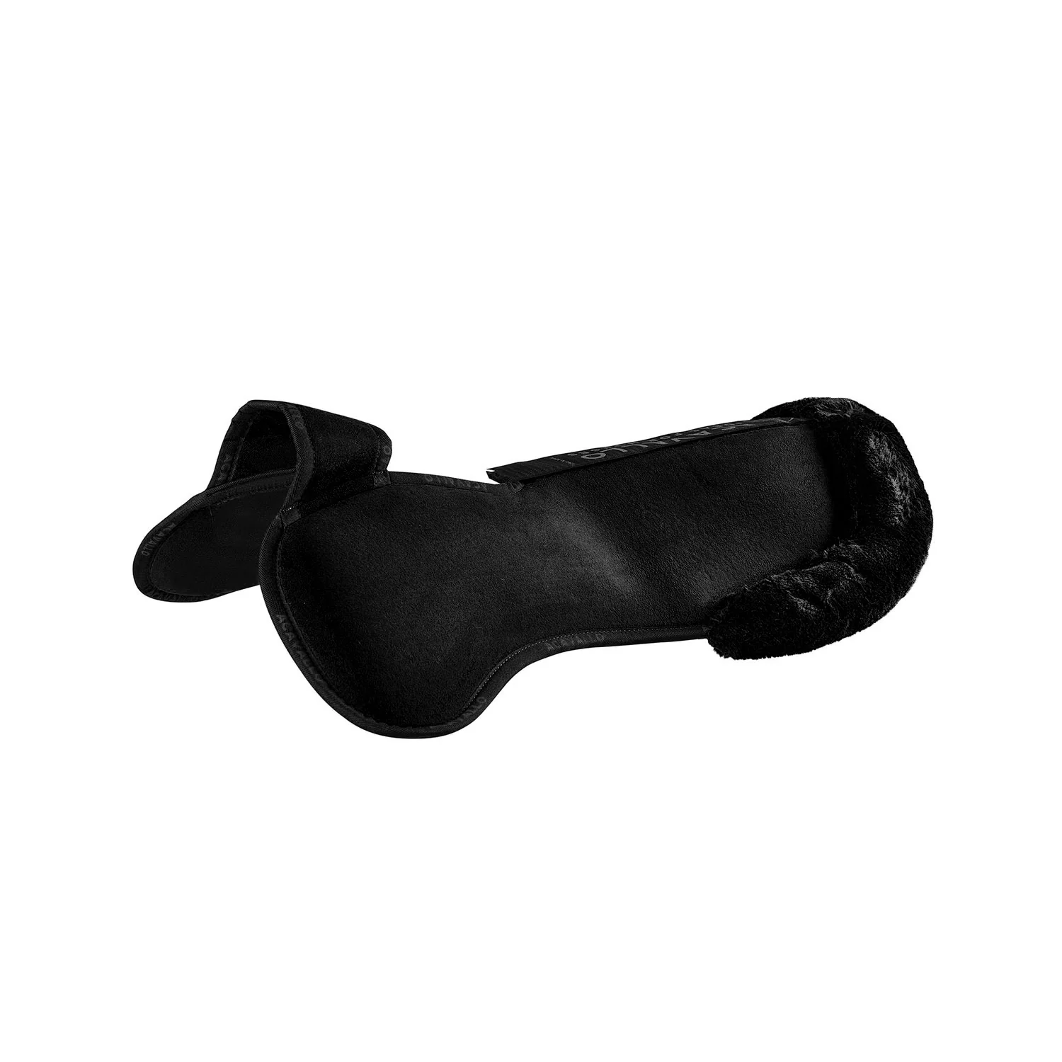 Acavallo Pad Piuma-FS WFS-FS Pocket Suede Front Riser - Image 8