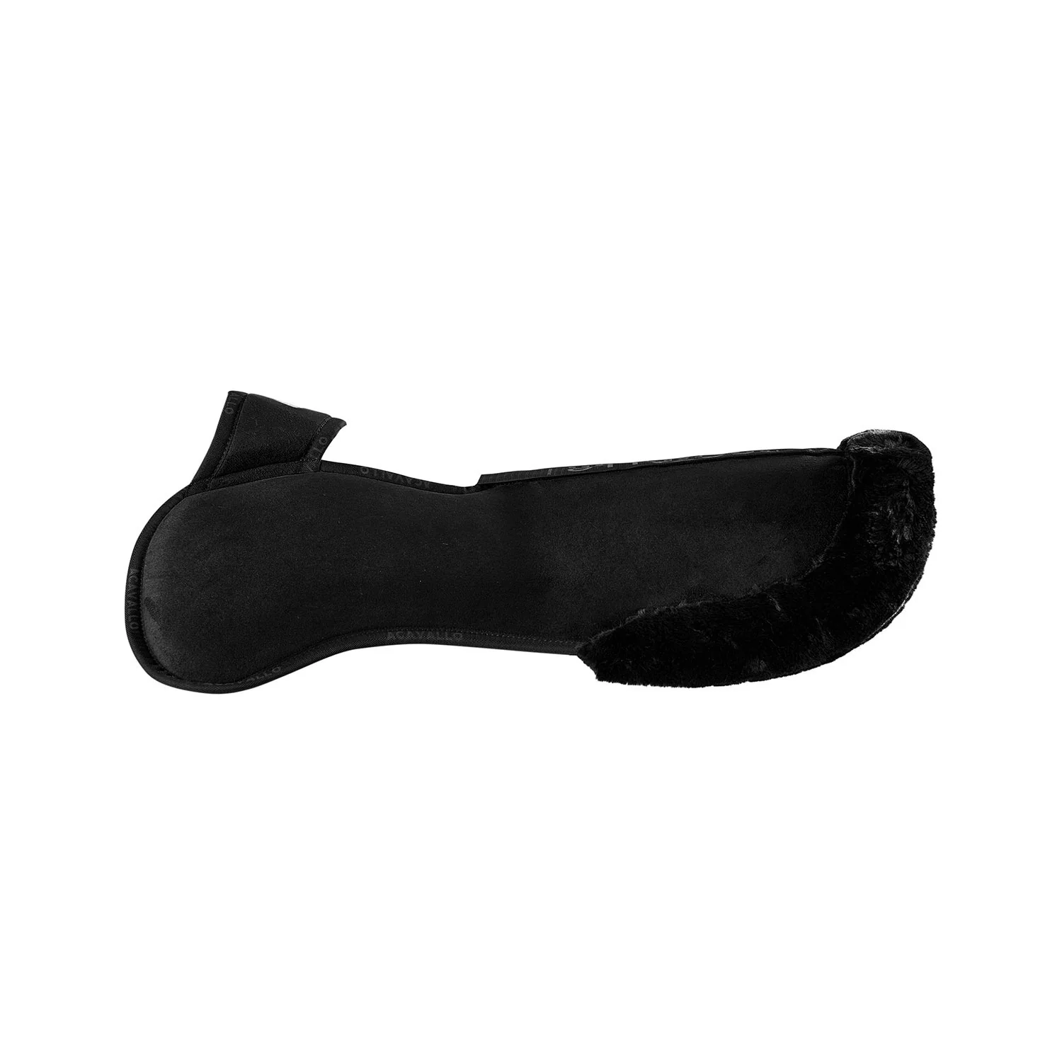 Acavallo Pad Piuma-FS WFS-FS Pocket Suede Front Riser - Image 9