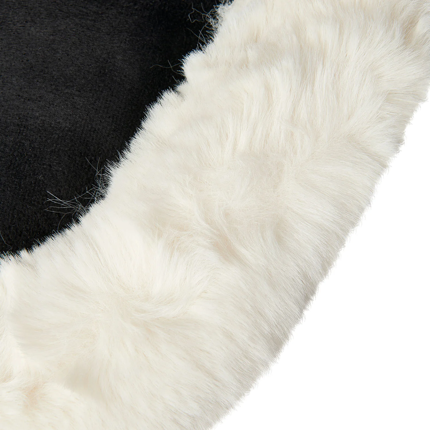 Acavallo Pad Piuma-FS WFS-FS Pocket Suede Rear Riser - Image 9