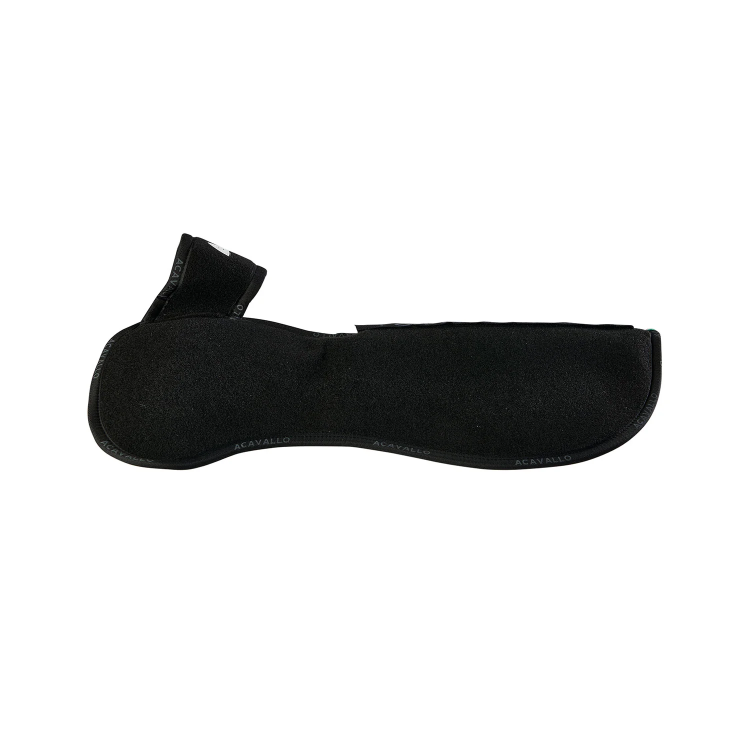 Acavallo Pad Piuma WFS Pocket Double Felt Front Riser - Image 15