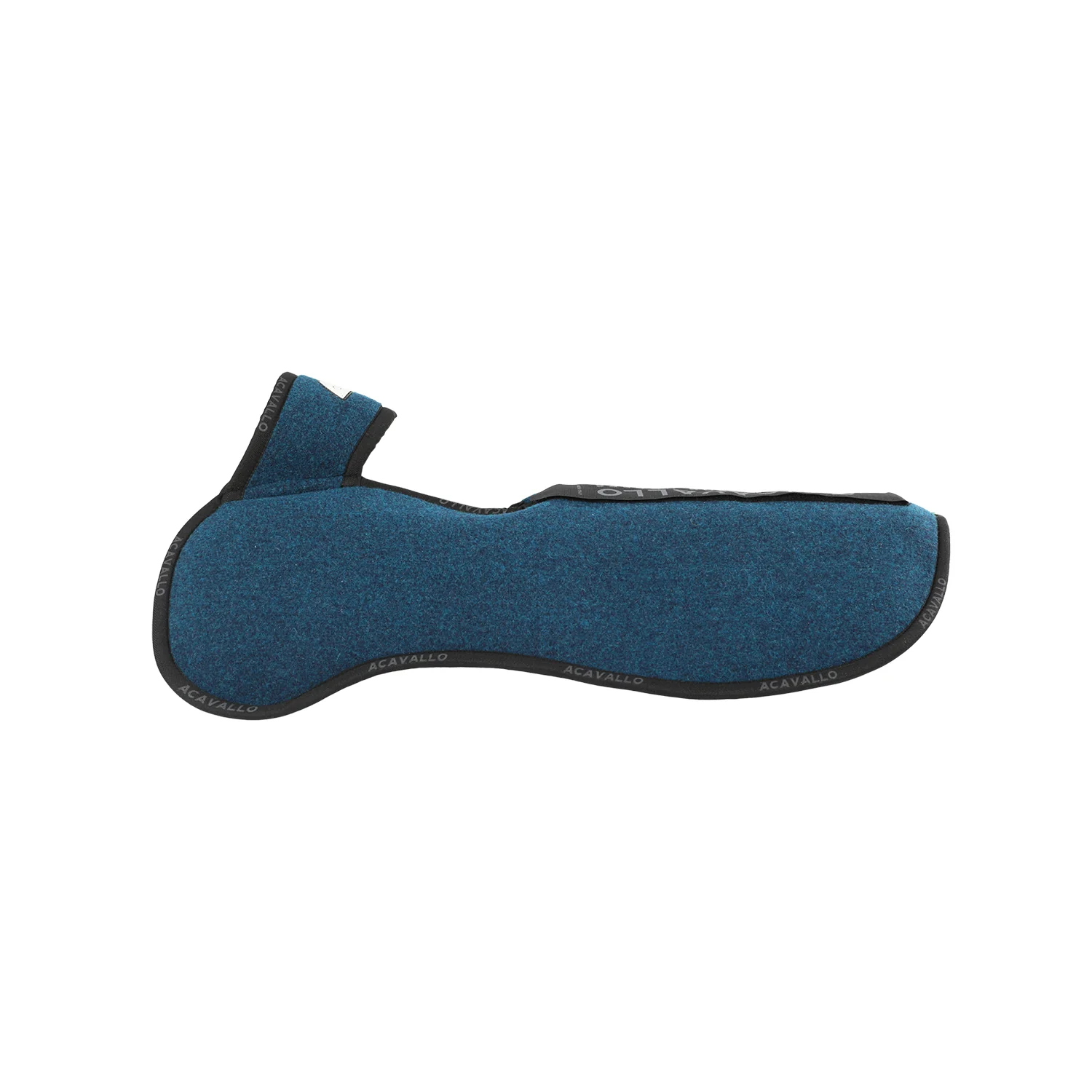 Acavallo Pad Piuma WFS Pocket Double Felt Front Riser - Image 25