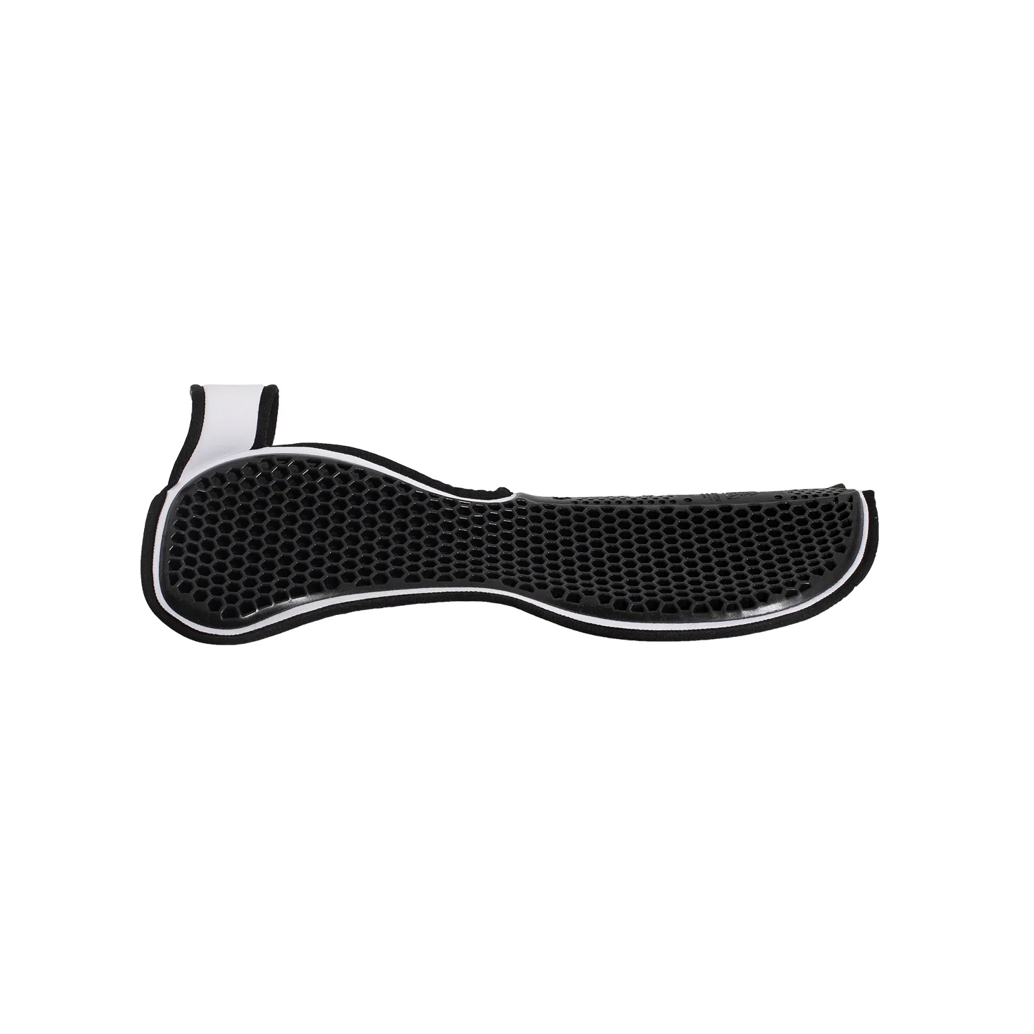 Acavallo Pad SP WFS Suede Hexagonal Gel Flat - Image 21