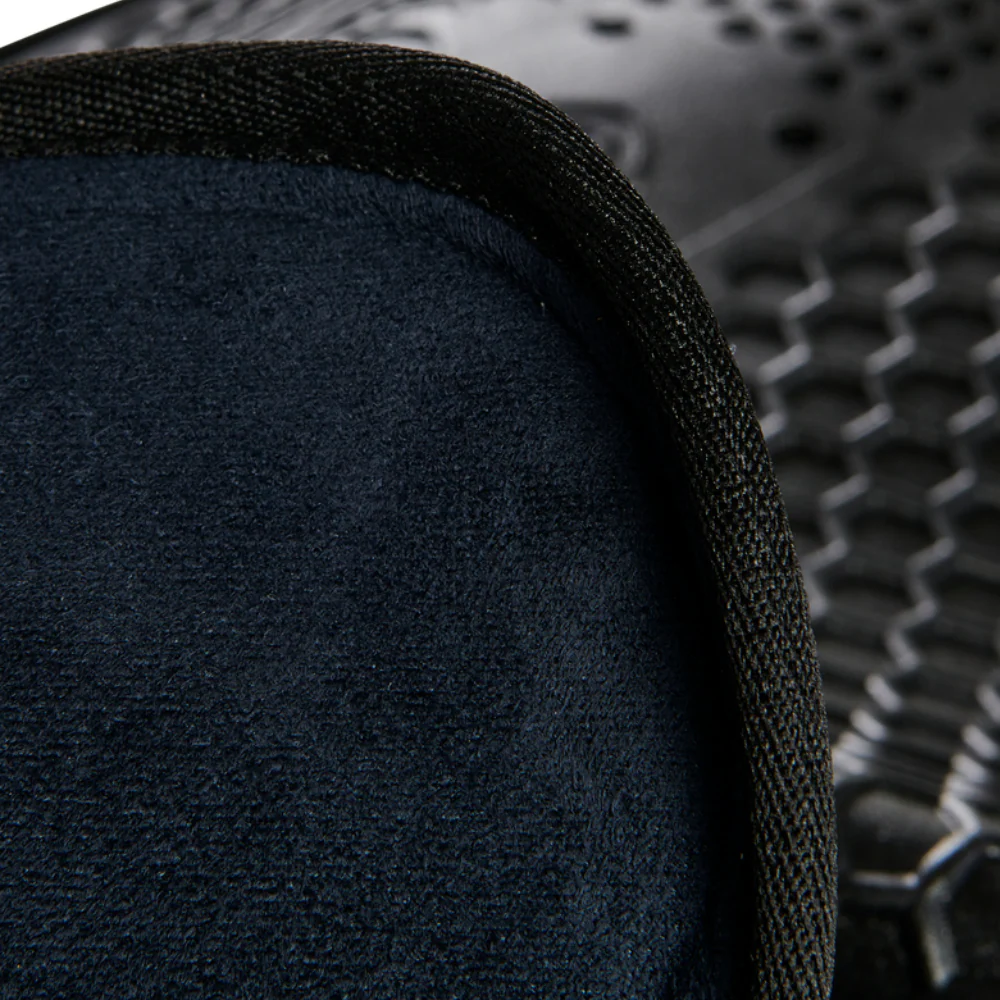 Acavallo Pad SP WFS Suede Hexagonal Gel Front Riser - Image 28