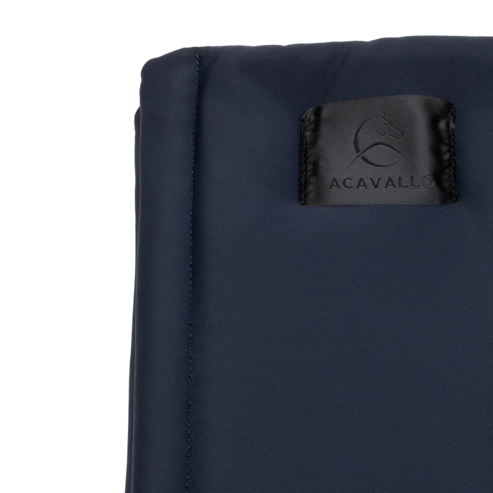 Acavallo Padded Cotton Soft Underbandages - Image 3