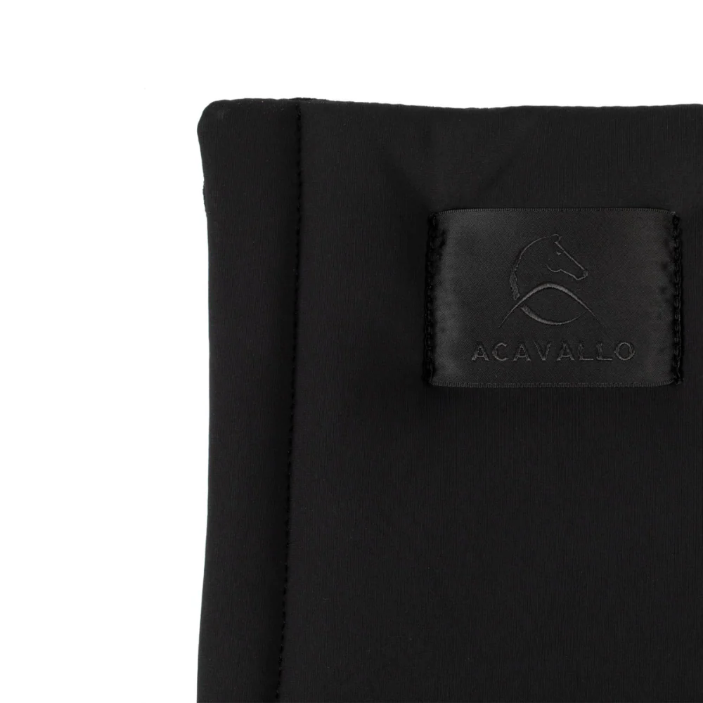 Acavallo Padded Cotton Soft Underbandages - Image 7