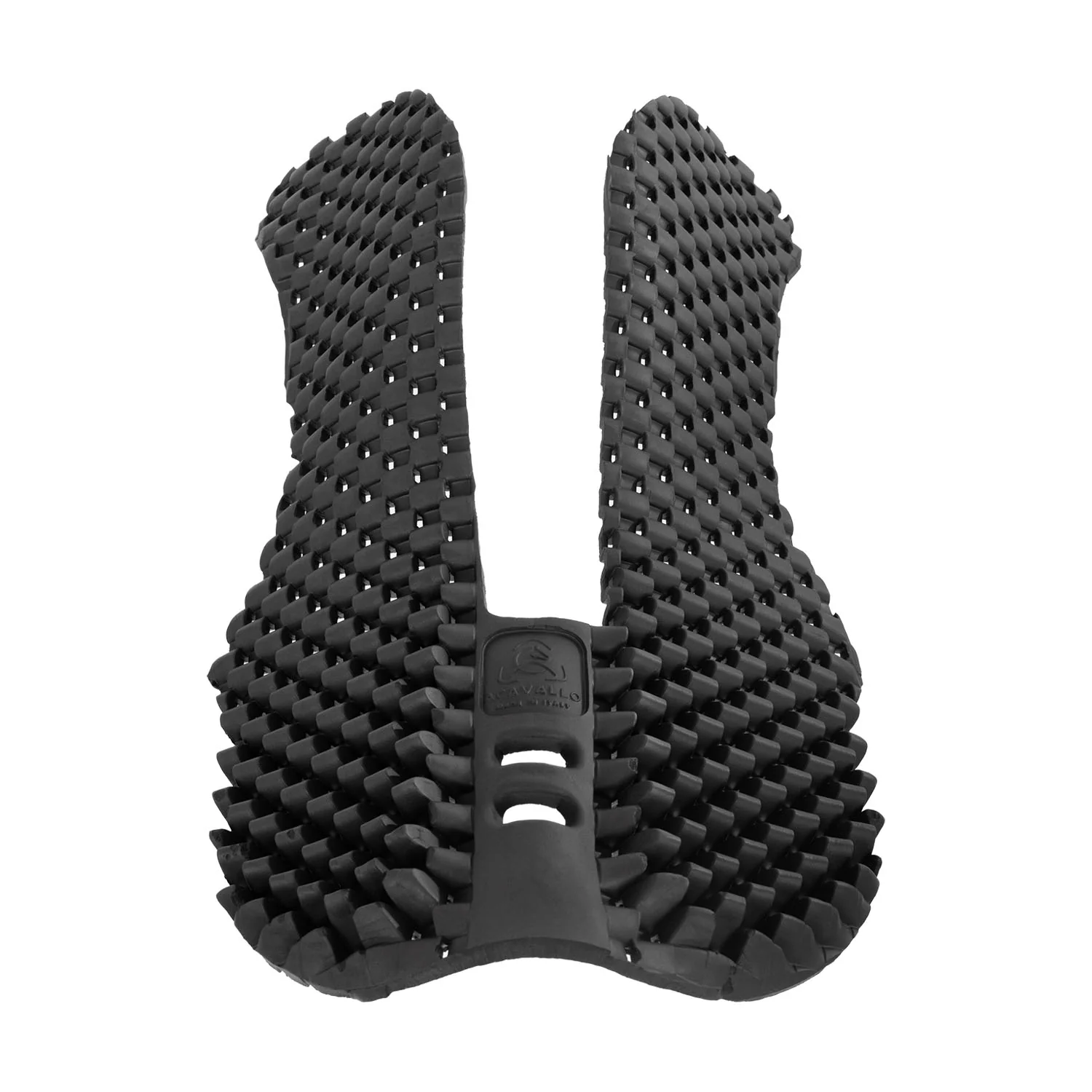 Acavallo Piuma-Fs Respira Insert Eva Rear Riser - Image 4