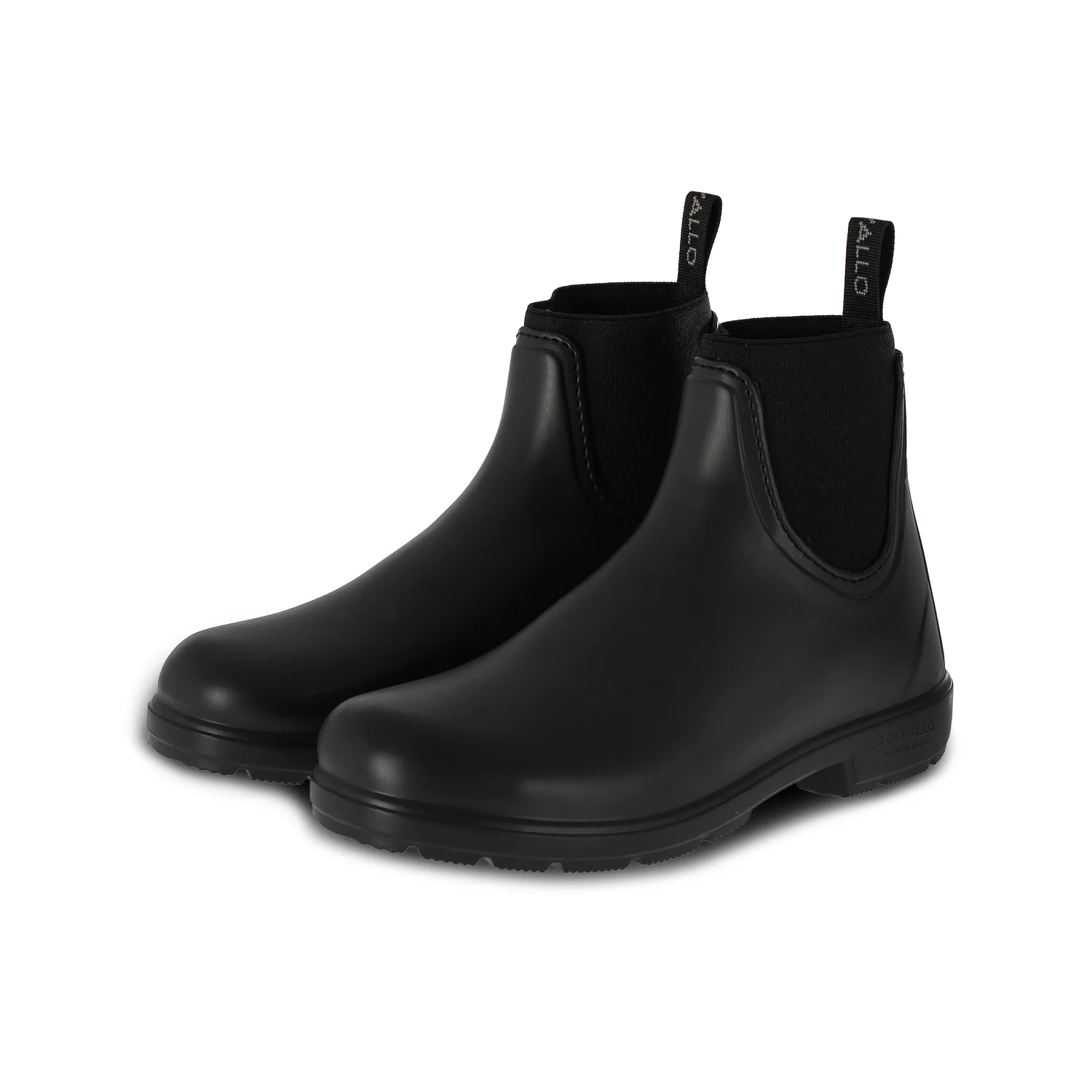 Acavallo Piuma Jodhpur Boots - Image 14