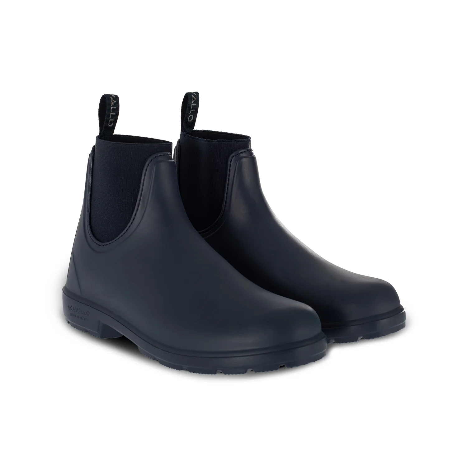 Acavallo Piuma Jodhpur Boots - Image 21