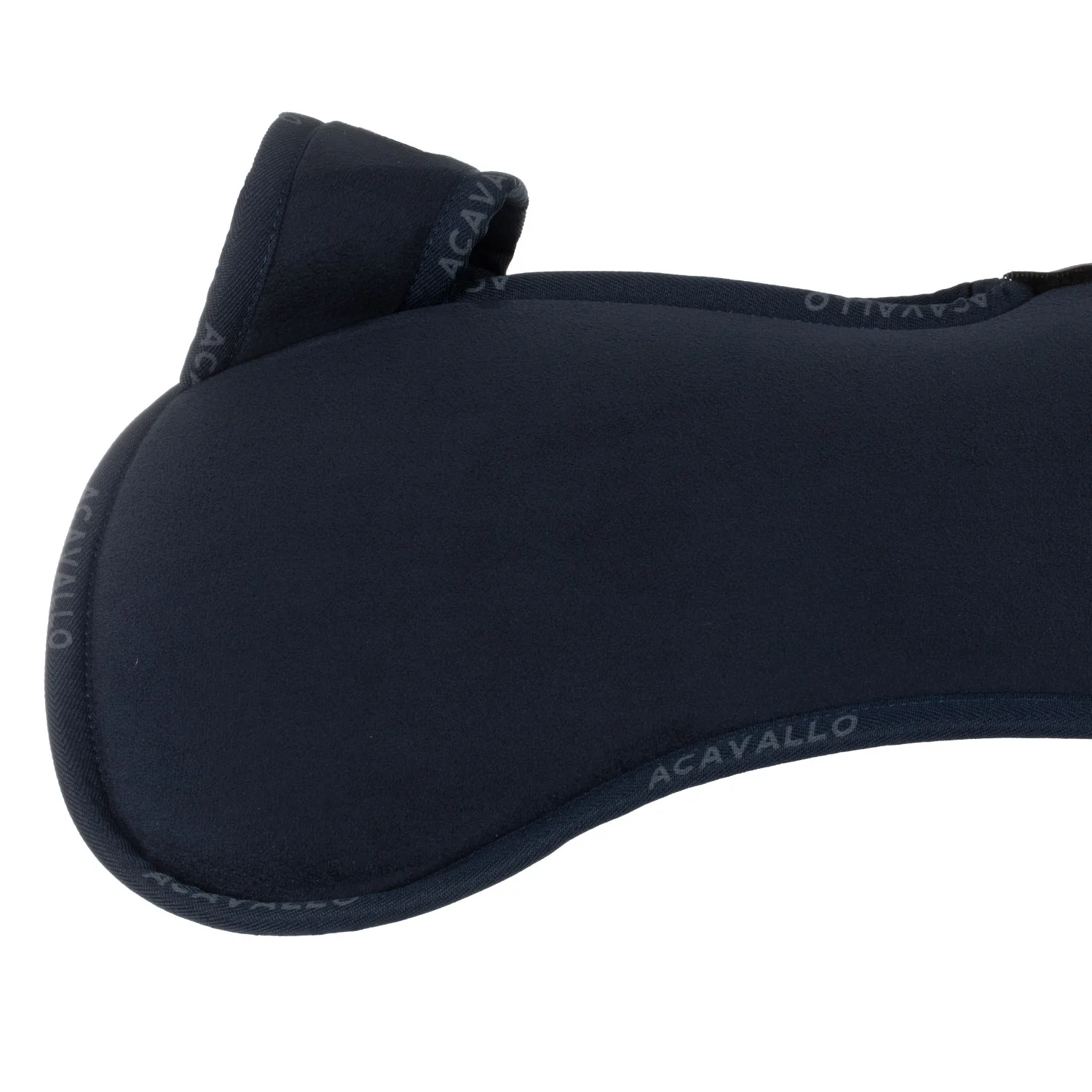 Acavallo Piuma Pad WFS Pocket Suede Flat - Image 18