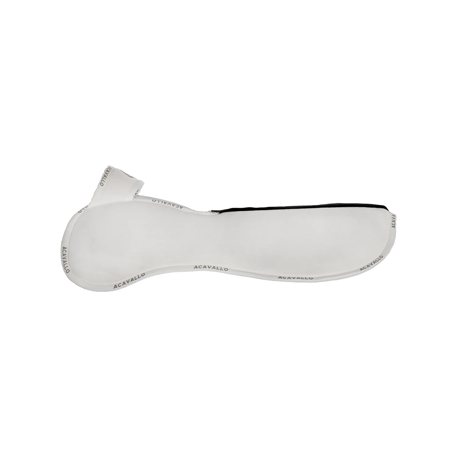 Acavallo Piuma Pad WFS Pocket Suede Front Riser - Image 10