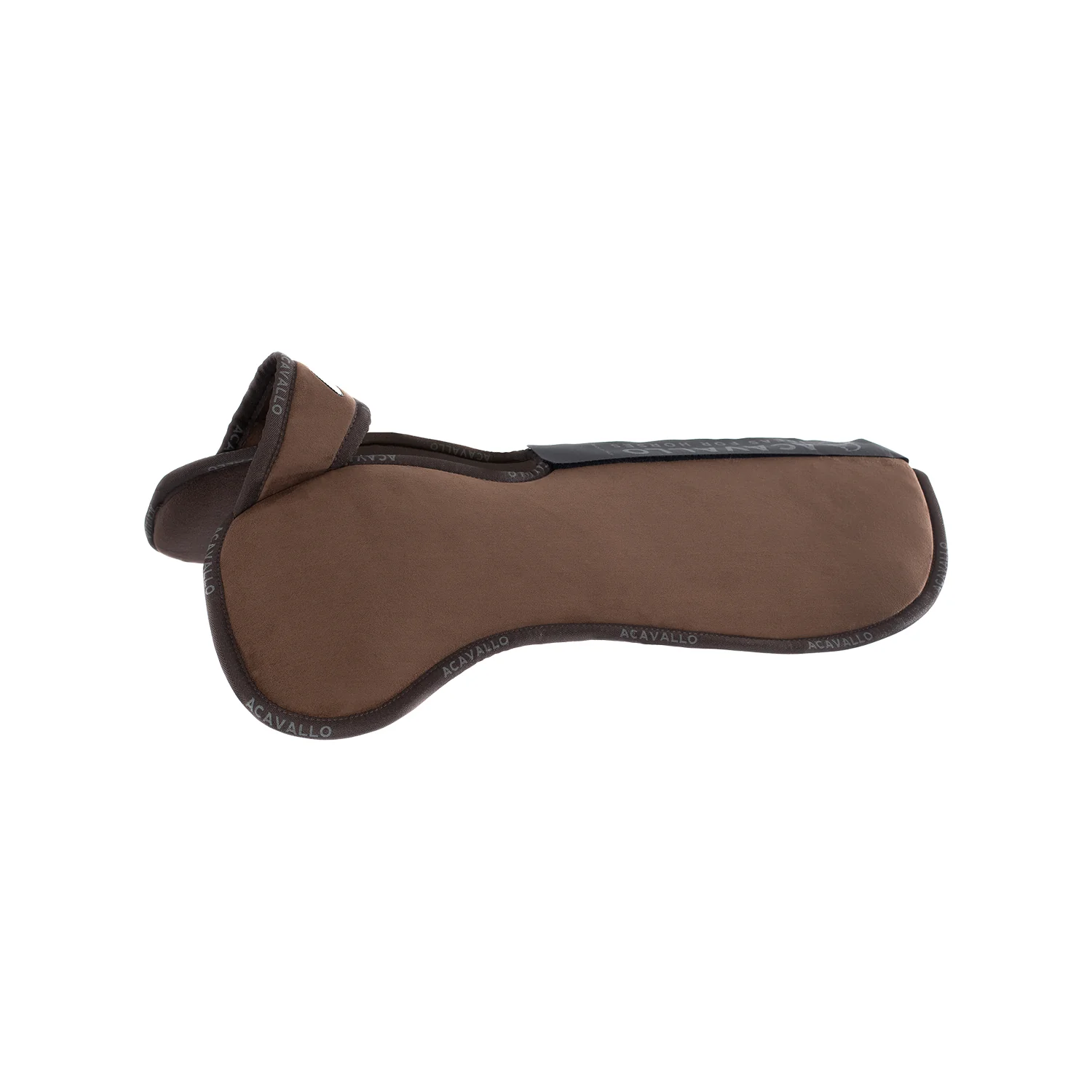 Acavallo Piuma Pad WFS Pocket Suede Front Riser - Image 5