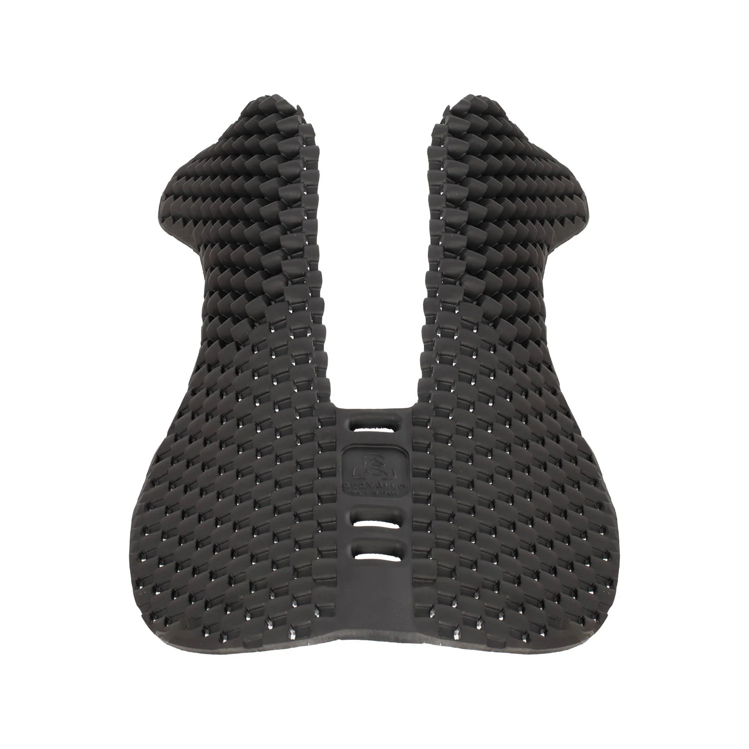 Acavallo Piuma Respira Insert Eva Front Riser - Image 4
