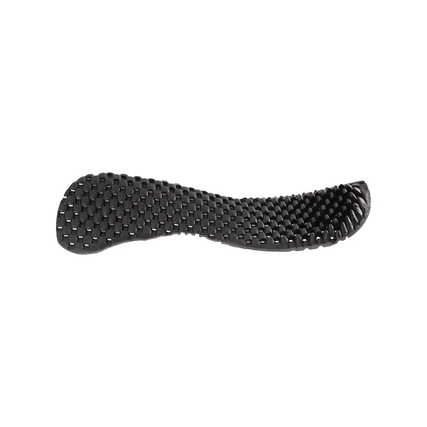 Acavallo Piuma Respira Insert Eva Rear Riser - Image 2