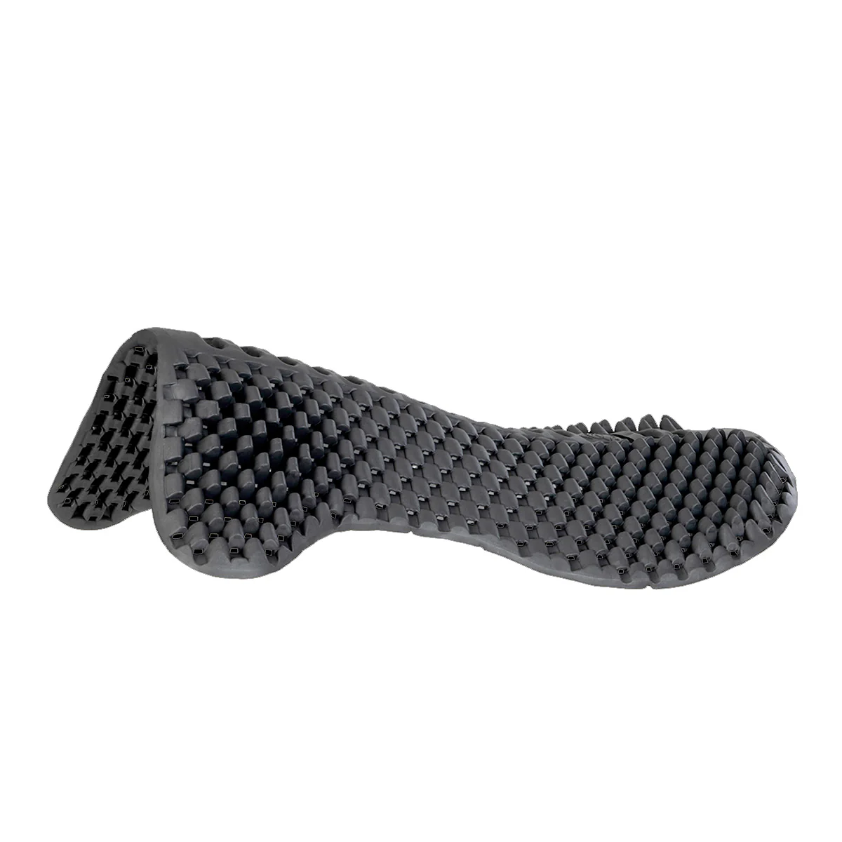 Acavallo Piuma Respira Pad Eva Front & Rear Riser